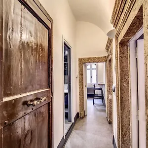 Palazzo Turci Rom