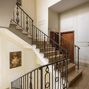 E. Spagna Luxury - Piazza Di Spagna Rom