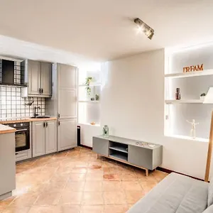 Fresh House Doria Pamphili Rom