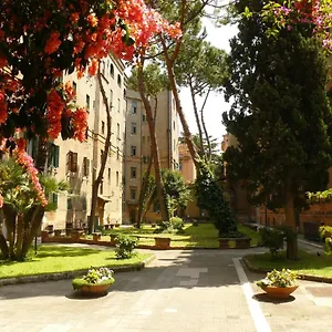 Dimora Del Papa Rom